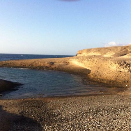 Roca Mar Tenerife La Mareta Екстер'єр фото