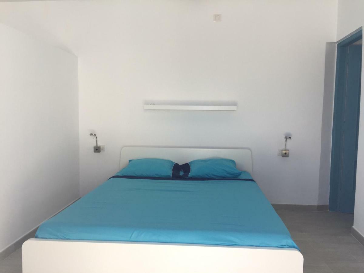 Roca Mar Tenerife La Mareta Екстер'єр фото