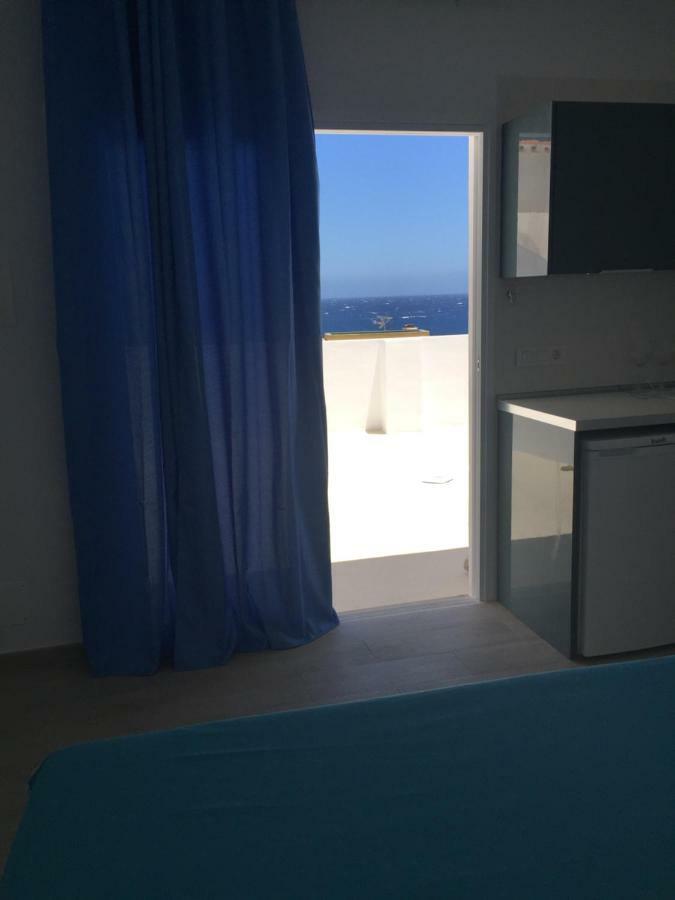 Roca Mar Tenerife La Mareta Екстер'єр фото
