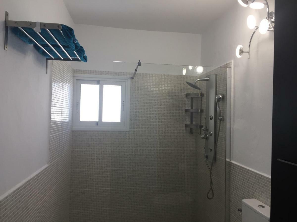 Roca Mar Tenerife La Mareta Екстер'єр фото