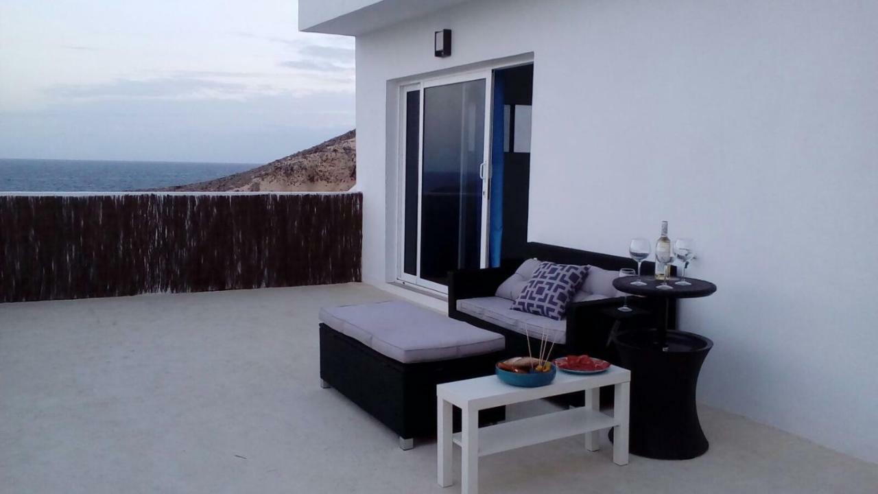 Roca Mar Tenerife La Mareta Екстер'єр фото
