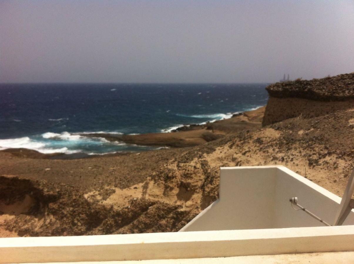 Roca Mar Tenerife La Mareta Екстер'єр фото