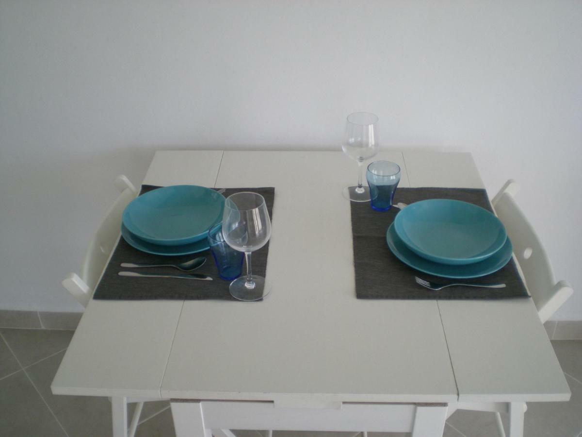 Roca Mar Tenerife La Mareta Екстер'єр фото