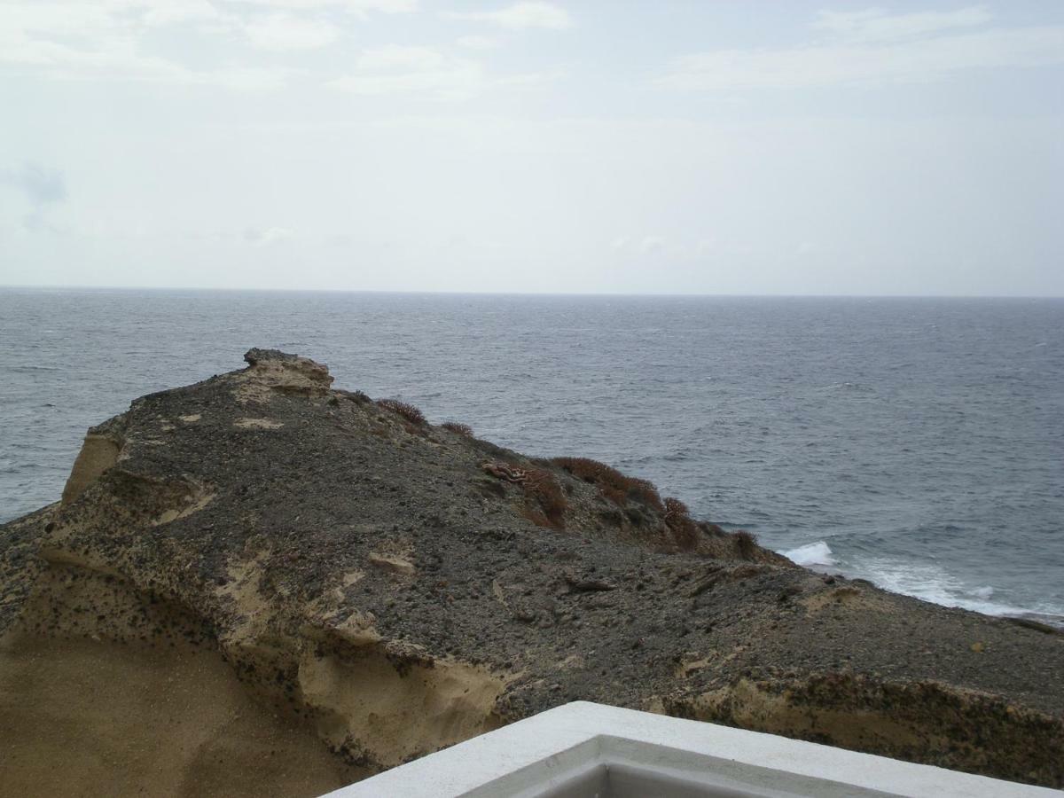 Roca Mar Tenerife La Mareta Екстер'єр фото