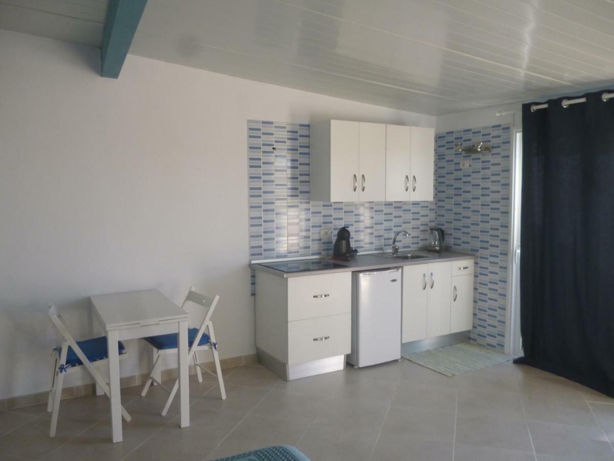 Roca Mar Tenerife La Mareta Екстер'єр фото