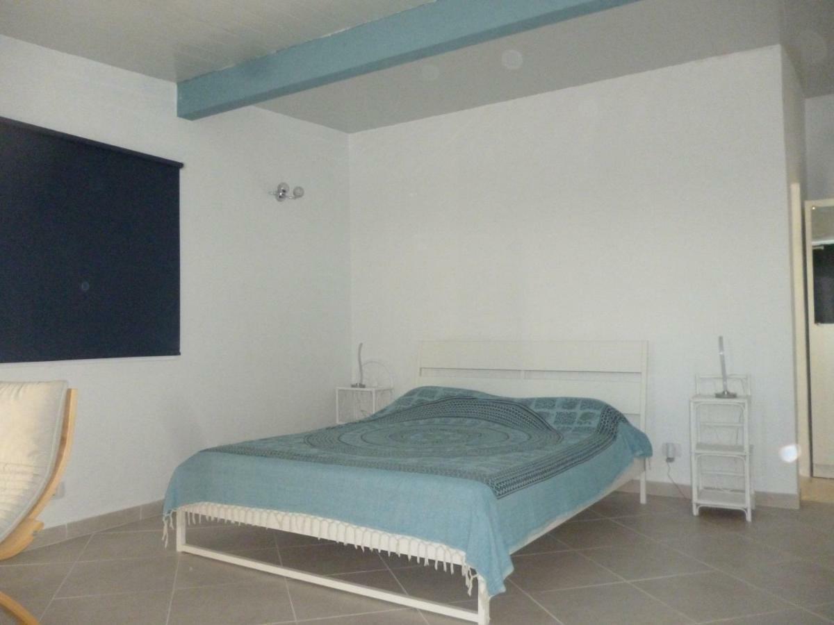 Roca Mar Tenerife La Mareta Екстер'єр фото