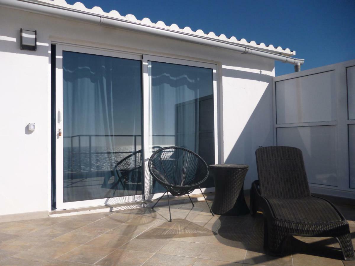 Roca Mar Tenerife La Mareta Екстер'єр фото