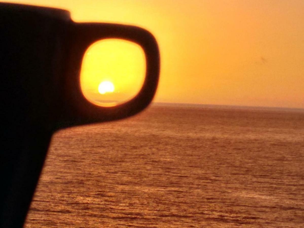 Roca Mar Tenerife La Mareta Екстер'єр фото